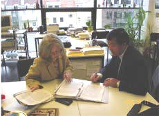 Academic Exchanges