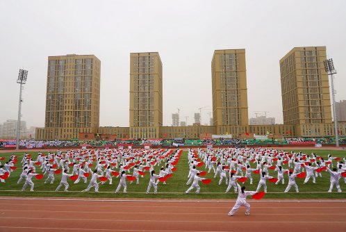 景韵瑶一行赴乌兰察...【详细信息】